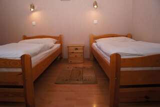 Отели типа «постель и завтрак» Zacisze Накло-над-Нотецён Двухместный номер с 1 кроватью или 2 отдельными кроватями-9